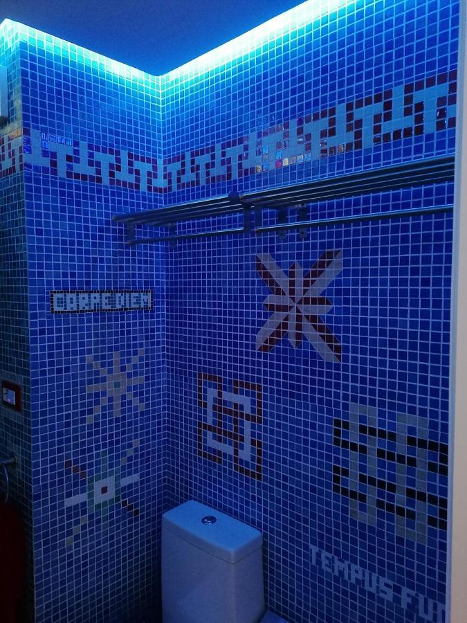 Apartamento Glamour Playa del Inglés Eksteriør billede