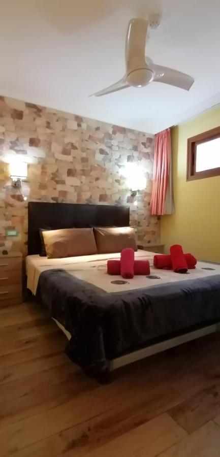 Apartamento Glamour Playa del Inglés Eksteriør billede
