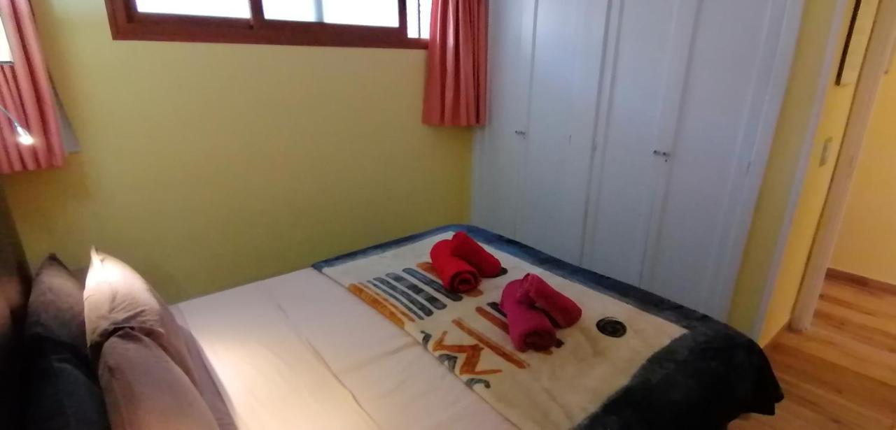 Apartamento Glamour Playa del Inglés Eksteriør billede
