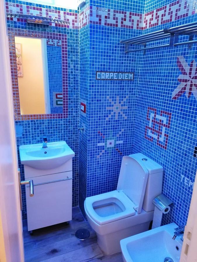 Apartamento Glamour Playa del Inglés Eksteriør billede