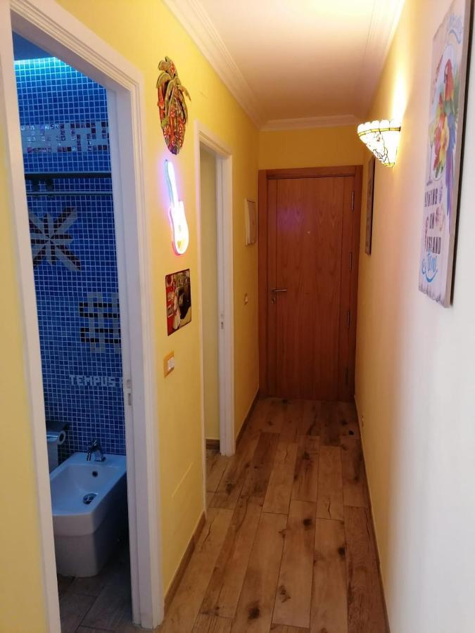 Apartamento Glamour Playa del Inglés Eksteriør billede