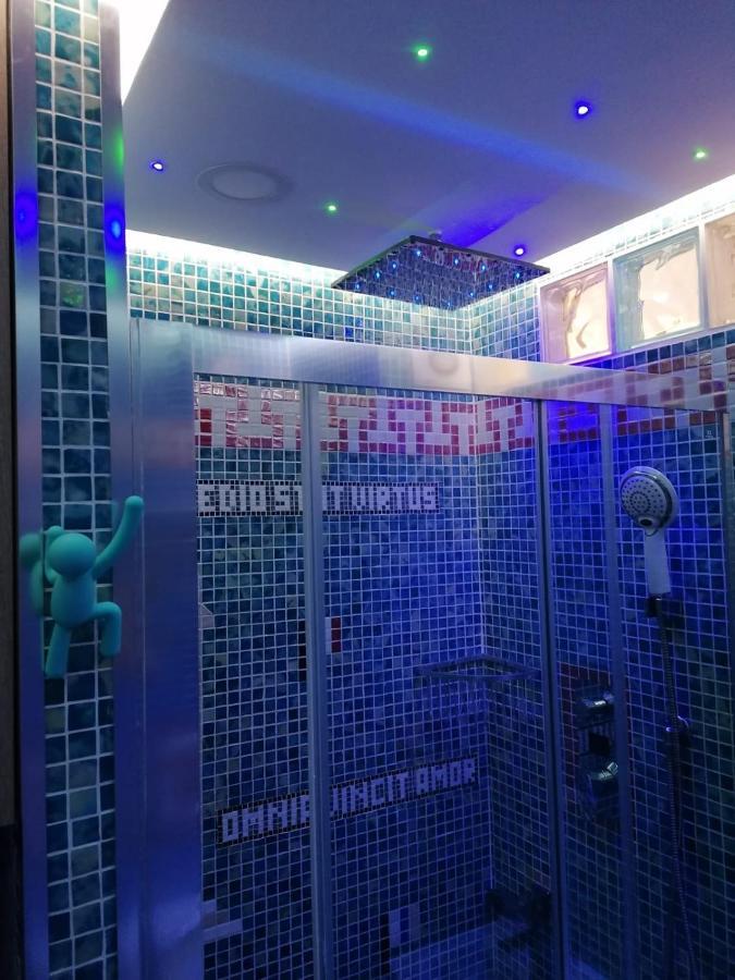 Apartamento Glamour Playa del Inglés Eksteriør billede