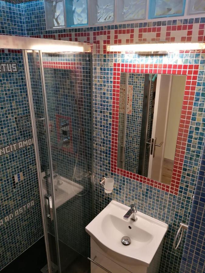 Apartamento Glamour Playa del Inglés Eksteriør billede