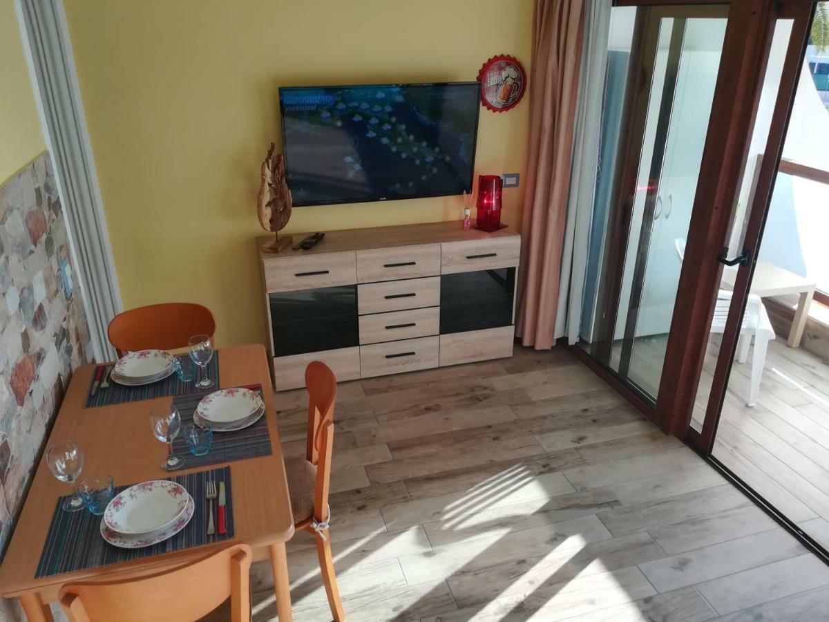 Apartamento Glamour Playa del Inglés Eksteriør billede