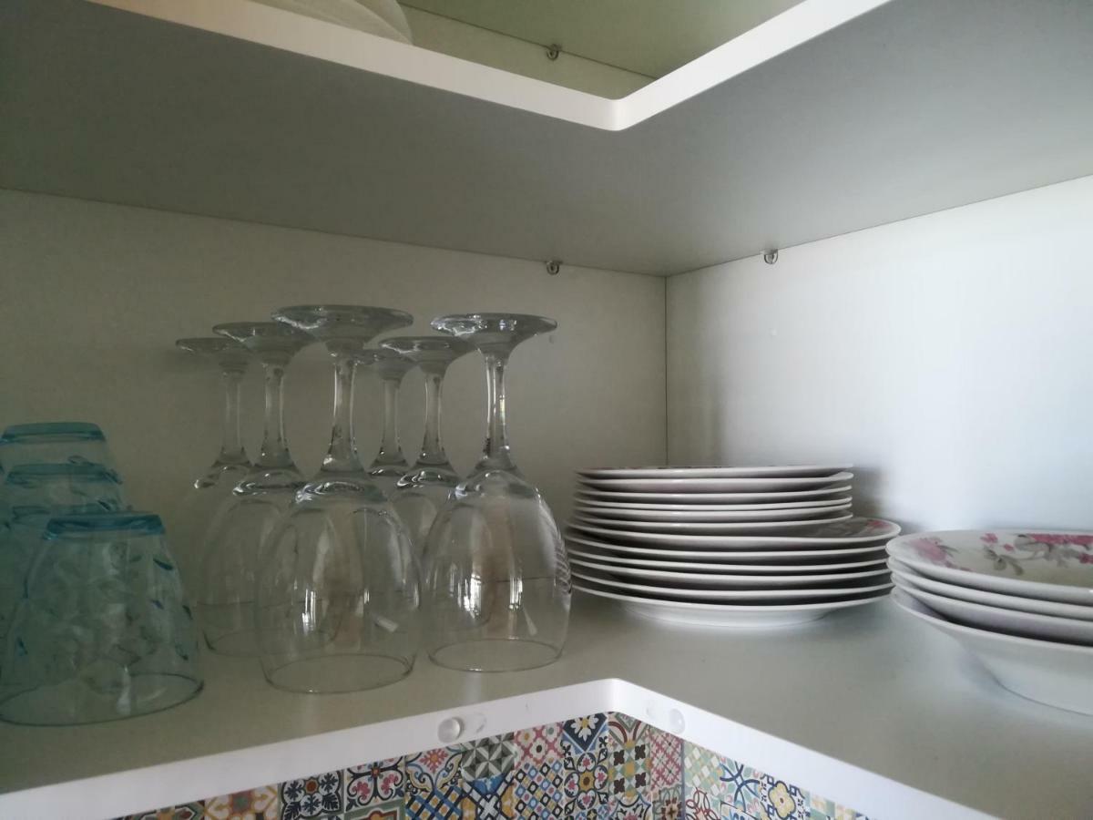 Apartamento Glamour Playa del Inglés Eksteriør billede